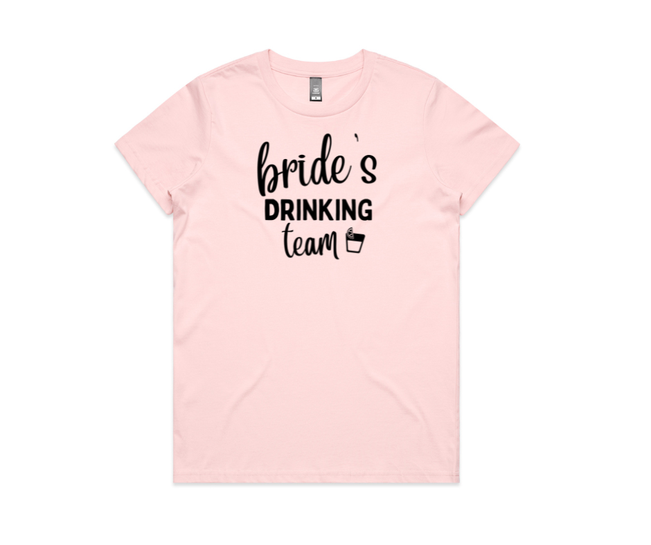 Fun Hen's Party tshirt low cost and shipped from Australia.